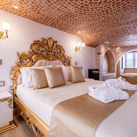 Solar Antigo Luxury Coimbra Hotel Kültér fotó
