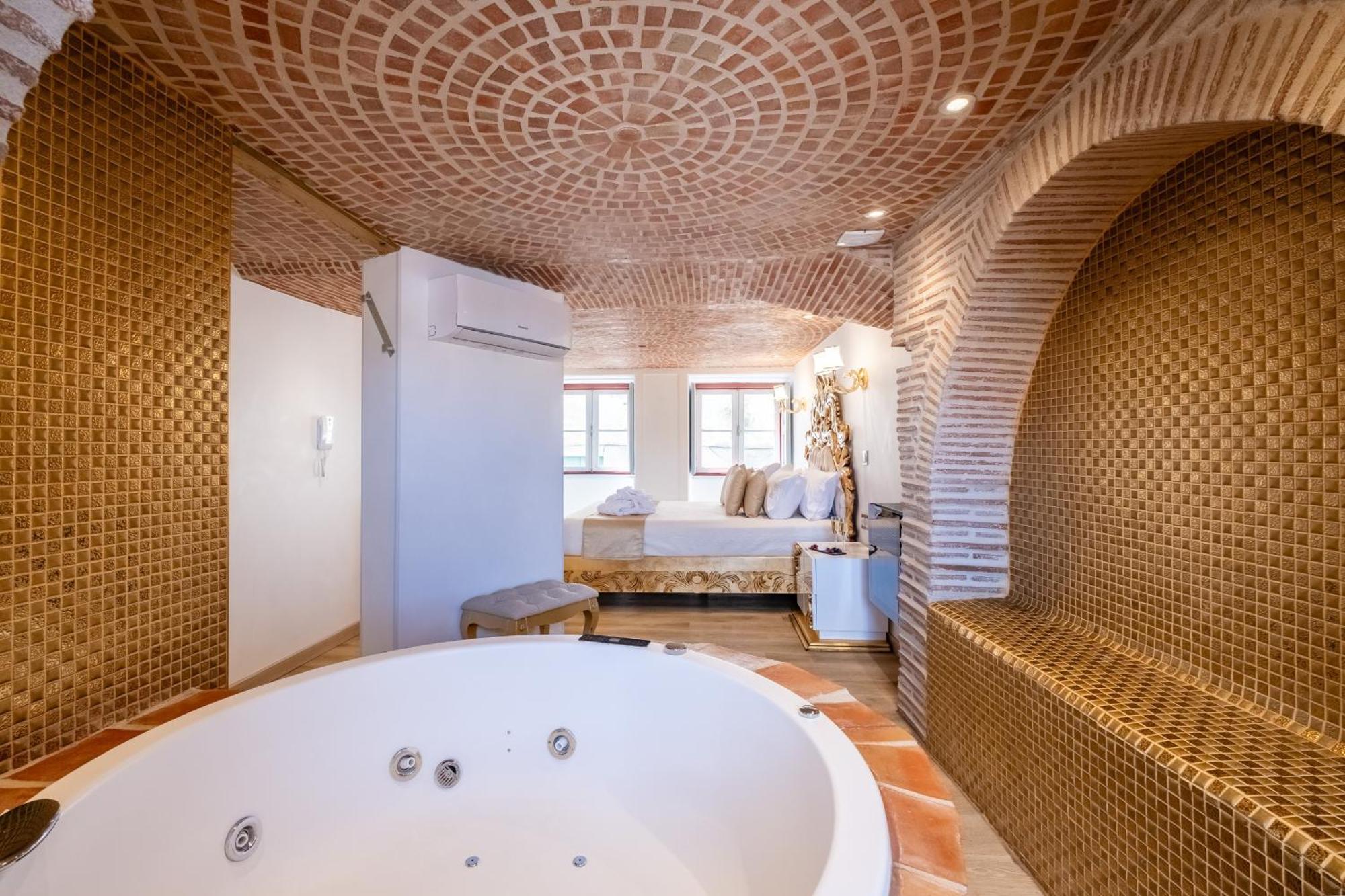 Solar Antigo Luxury Coimbra Hotel Kültér fotó