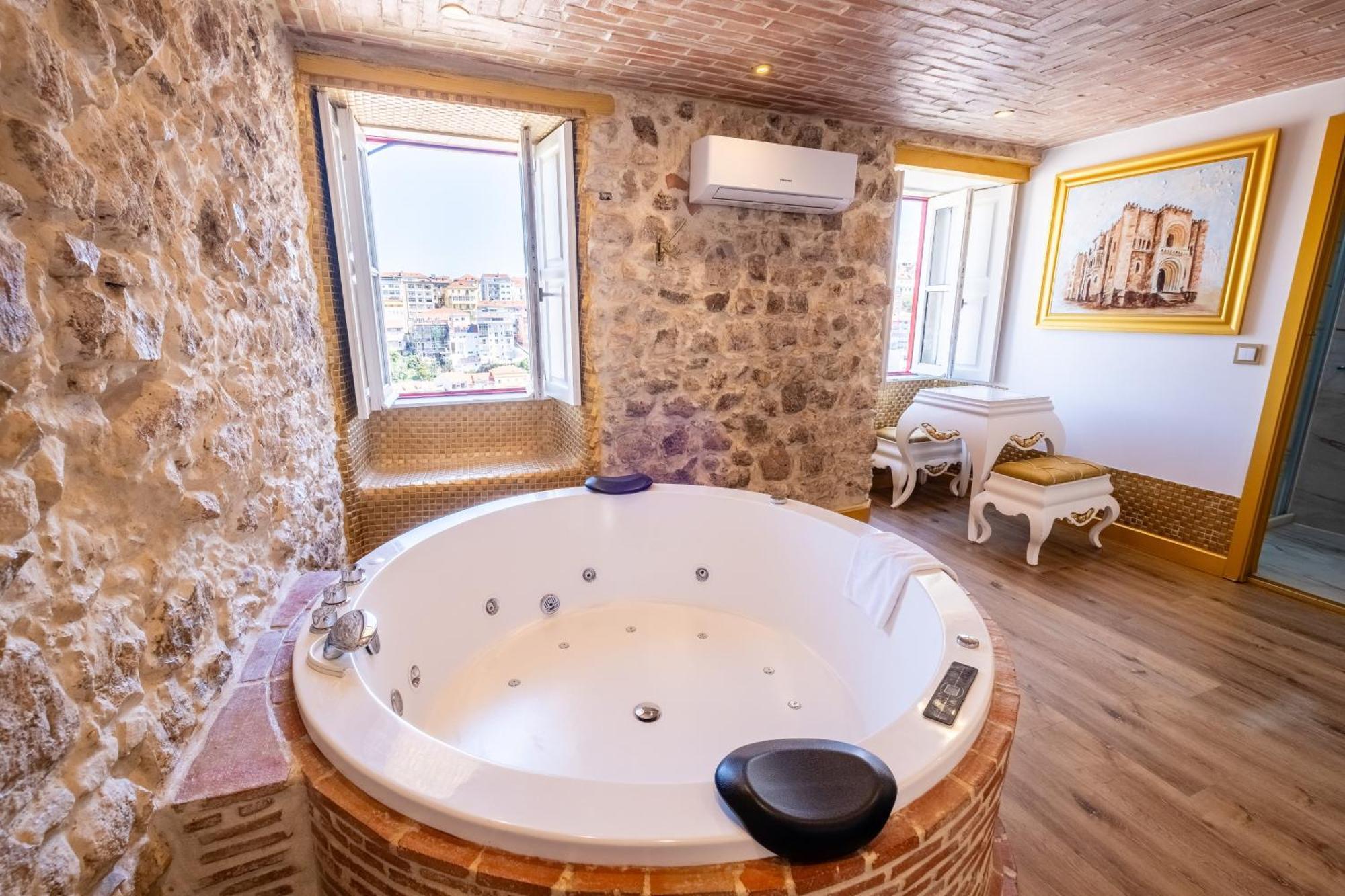 Solar Antigo Luxury Coimbra Hotel Kültér fotó