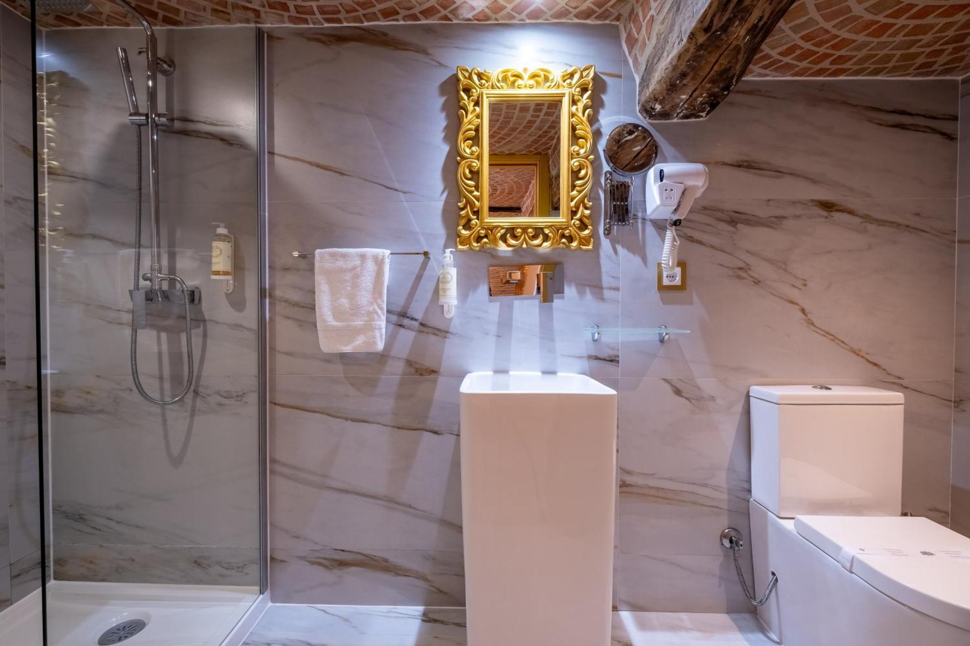 Solar Antigo Luxury Coimbra Hotel Kültér fotó