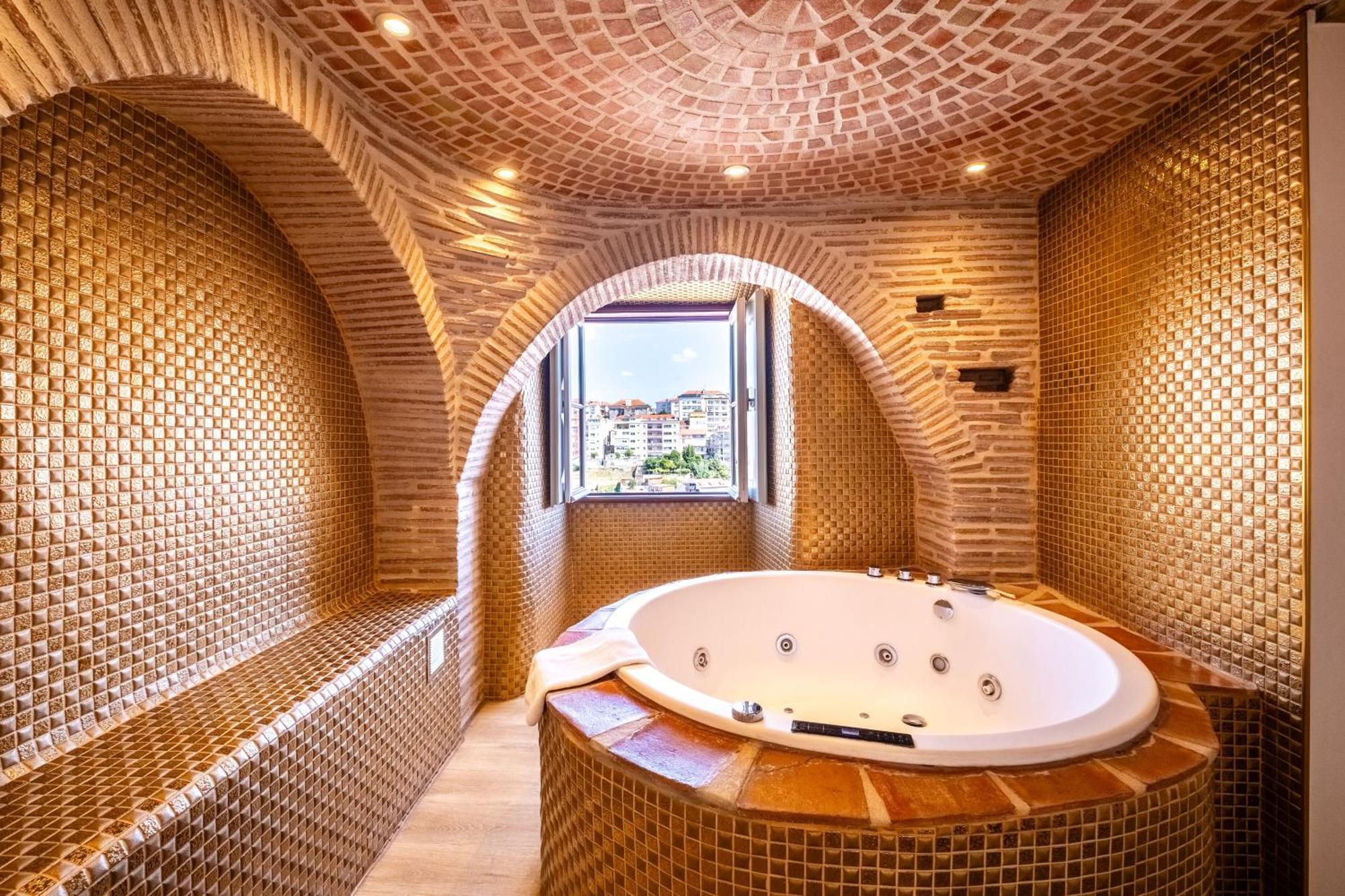 Solar Antigo Luxury Coimbra Hotel Kültér fotó