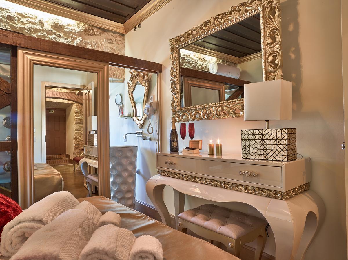 Solar Antigo Luxury Coimbra Hotel Kültér fotó