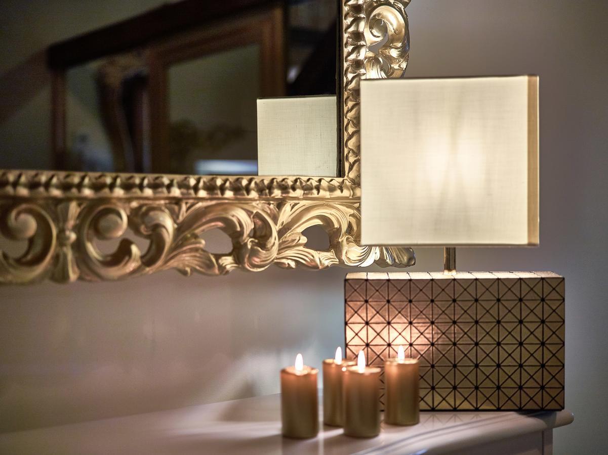 Solar Antigo Luxury Coimbra Hotel Kültér fotó
