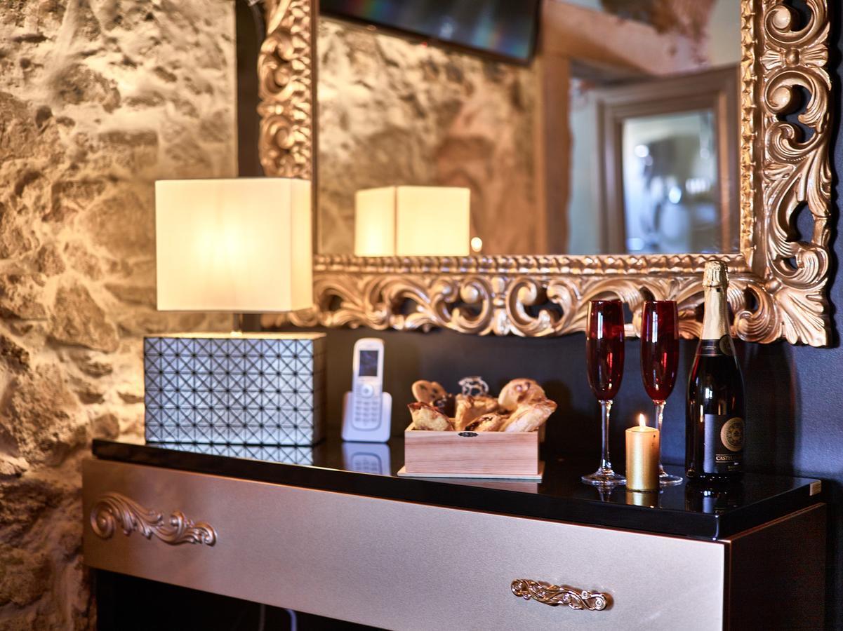 Solar Antigo Luxury Coimbra Hotel Kültér fotó