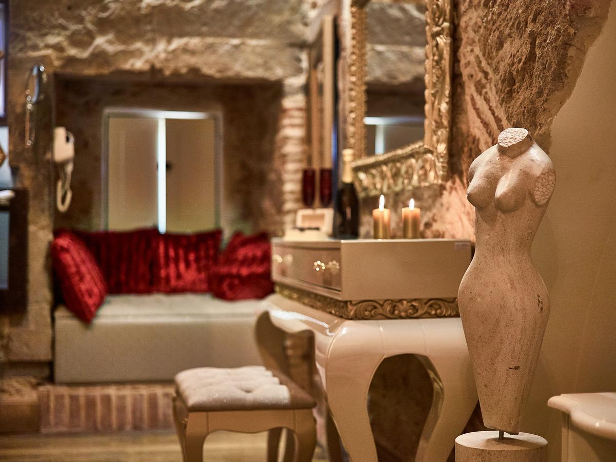 Solar Antigo Luxury Coimbra Hotel Kültér fotó