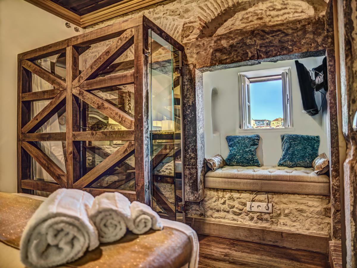Solar Antigo Luxury Coimbra Hotel Kültér fotó