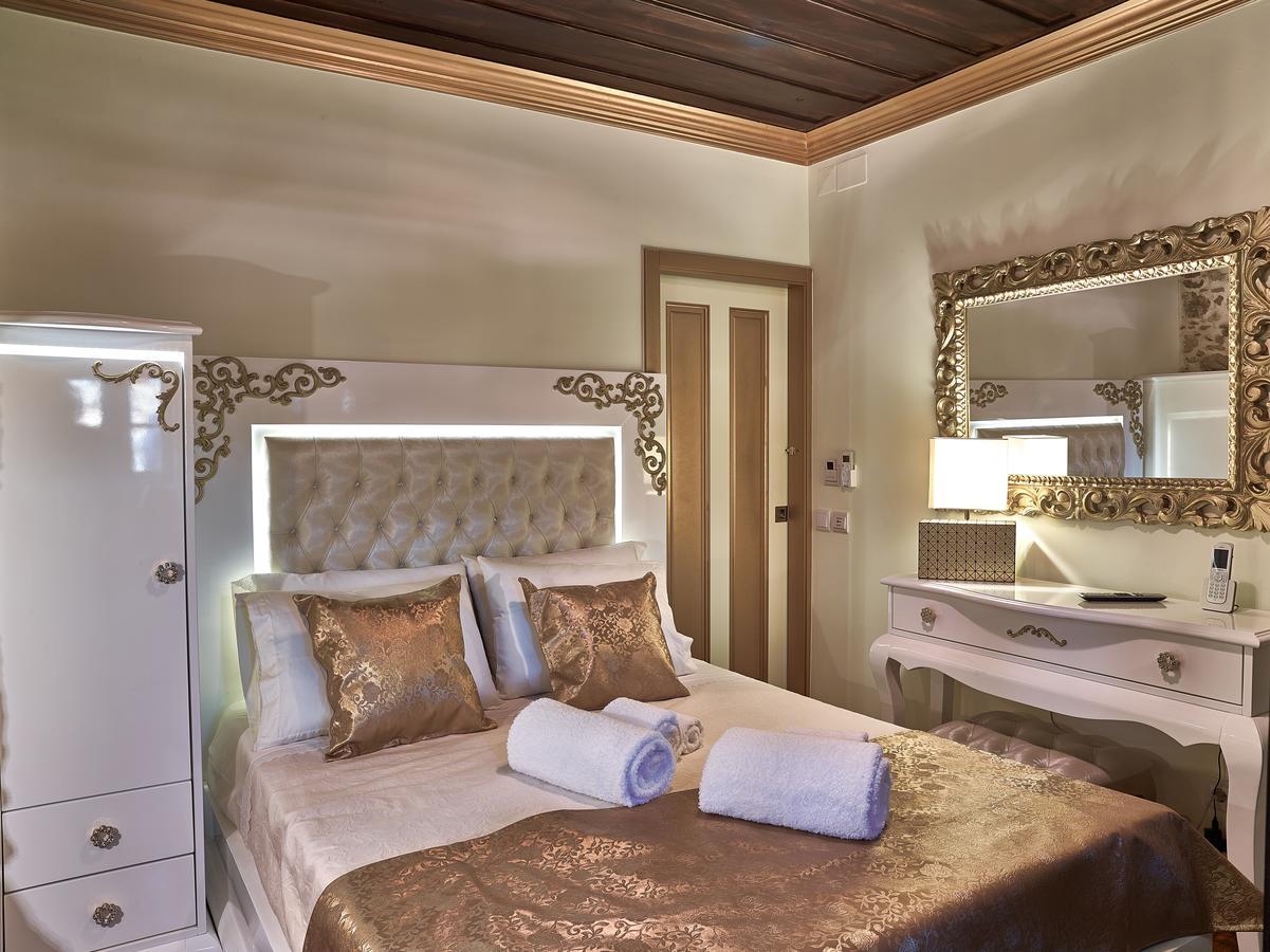 Solar Antigo Luxury Coimbra Hotel Kültér fotó
